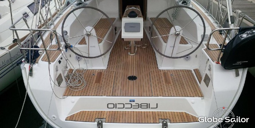 Bavaria Cruiser 41