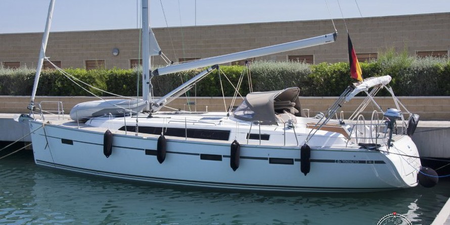 Bavaria Cruiser 41