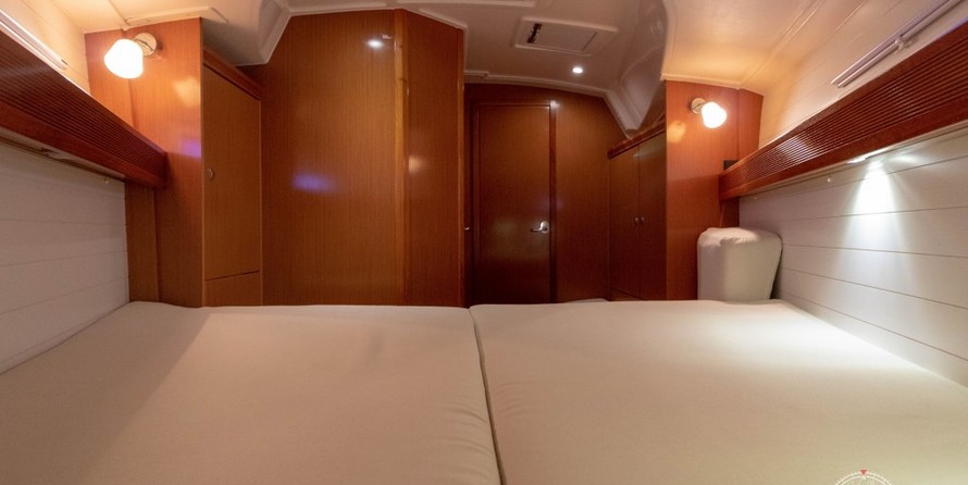 Bavaria 40 Cruiser