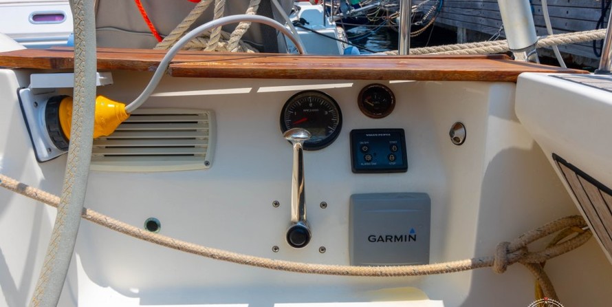 Bavaria 40 Cruiser