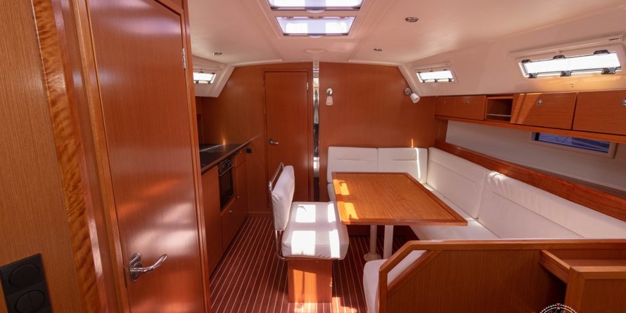 Bavaria 40 Cruiser