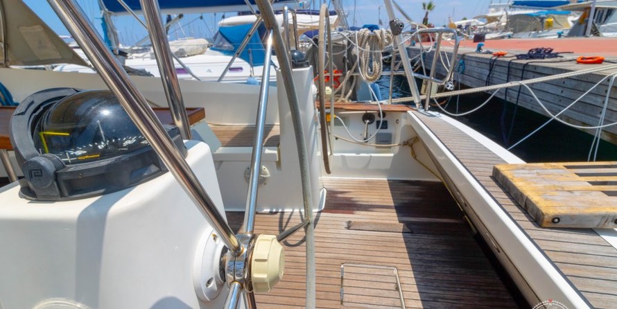 Bavaria 40 Cruiser