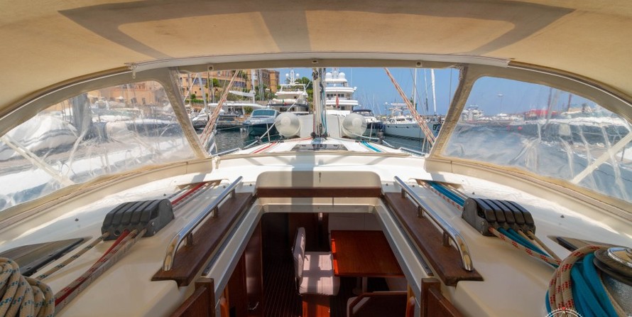 Bavaria 40 Cruiser