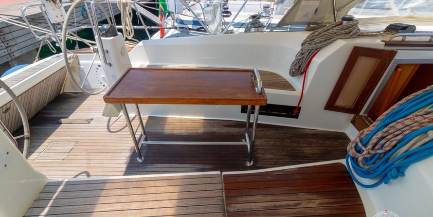 Bavaria 40 Cruiser