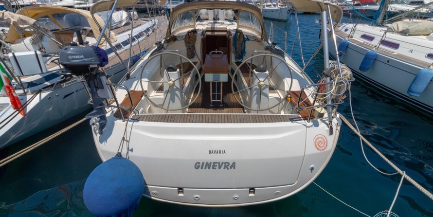 Bavaria 40 Cruiser