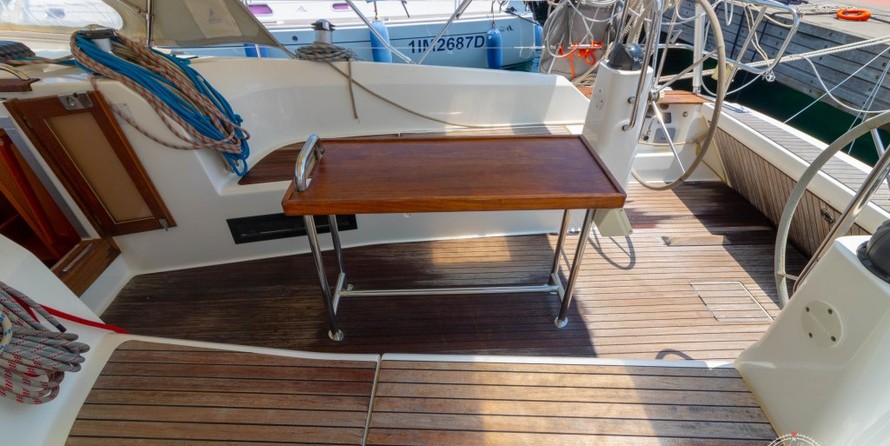 Bavaria 40 Cruiser