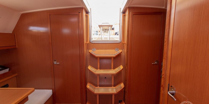Bavaria 40 Cruiser