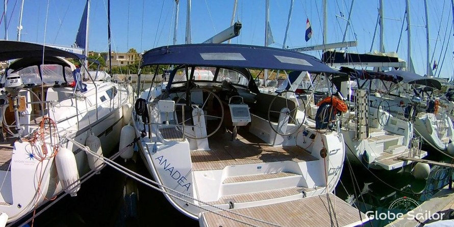 Bavaria Cruiser 46