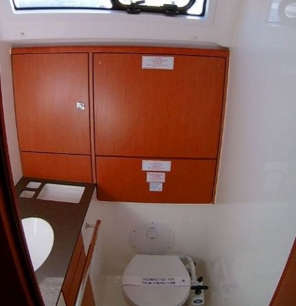 Bavaria Cruiser 46
