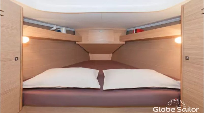 Dufour 350 Grand Large