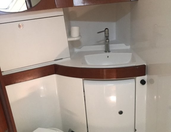 Jeanneau Sun Odyssey 409