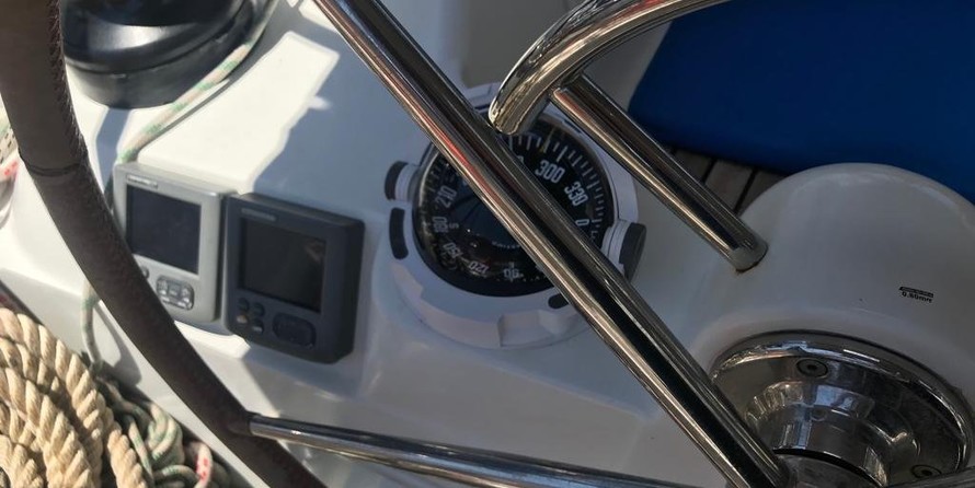 Jeanneau Sun Odyssey 409