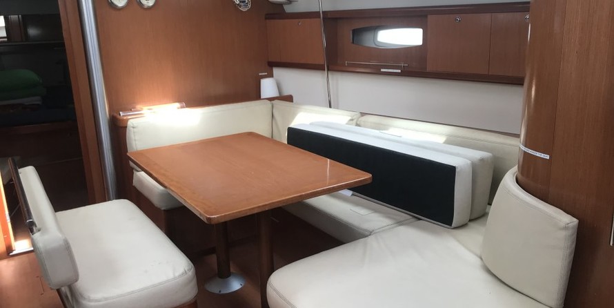 Jeanneau Sun Odyssey 409