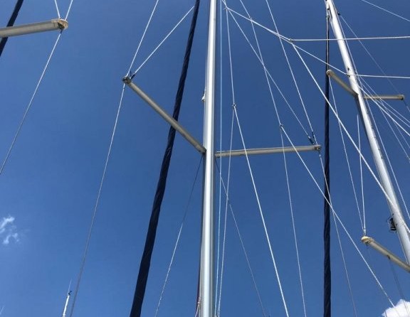 Jeanneau Sun Odyssey 409