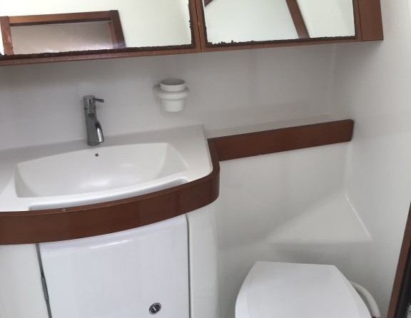 Jeanneau Sun Odyssey 409