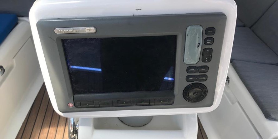 Jeanneau Sun Odyssey 409