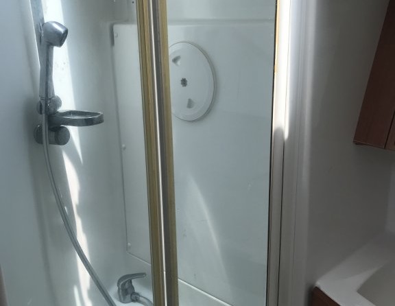 Jeanneau Sun Odyssey 409