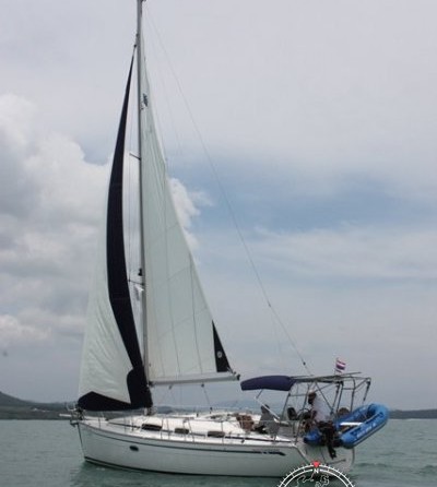 Bavaria 34 Cruiser