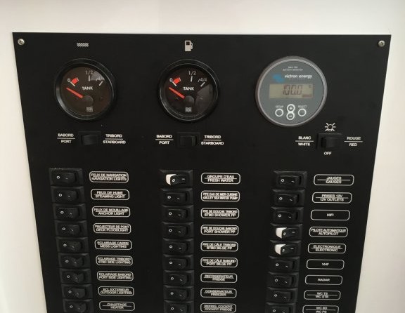 Nautitech 40 Open