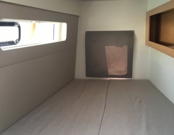 Nautitech 40 Open