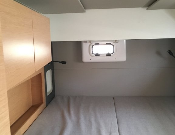 Nautitech 40 Open
