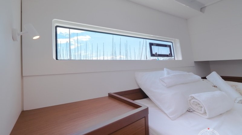 Lagoon 40