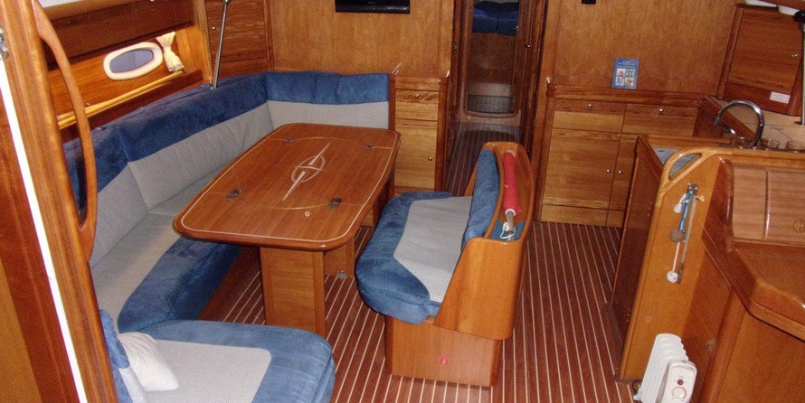 Bavaria 50 Cruiser