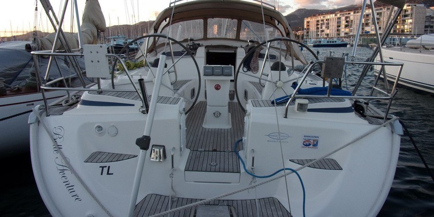 Bavaria 50 Cruiser