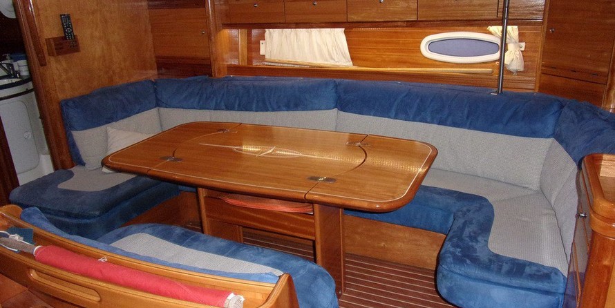 Bavaria 50 Cruiser