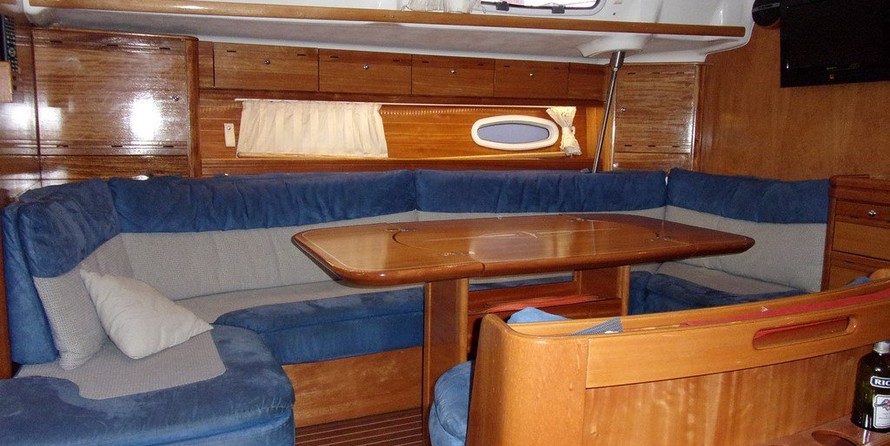 Bavaria 50 Cruiser