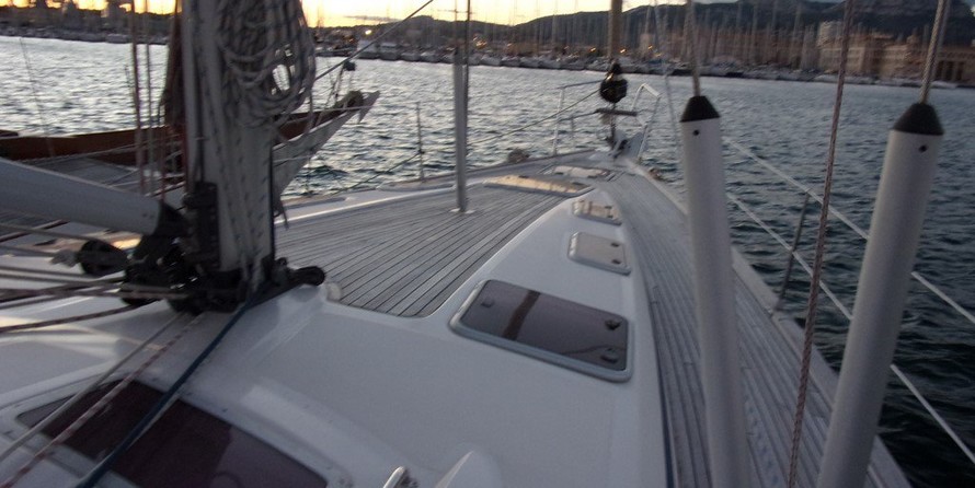 Bavaria 50 Cruiser