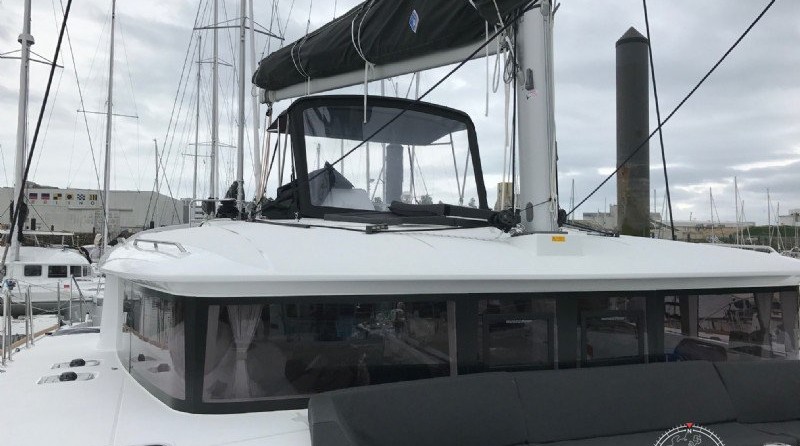 Lagoon 450