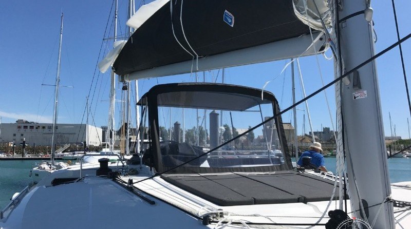 Lagoon 450