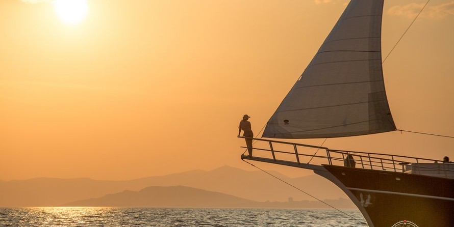 Dalla pieta yachts dp 48 altair