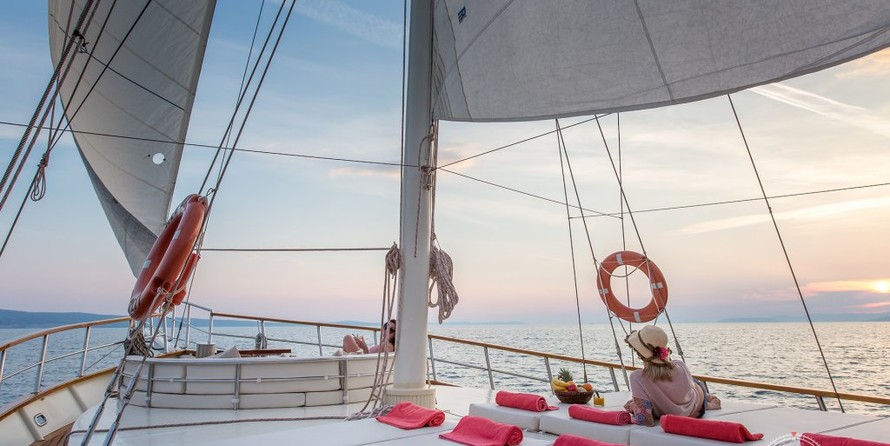 Dalla pieta yachts dp 48 altair