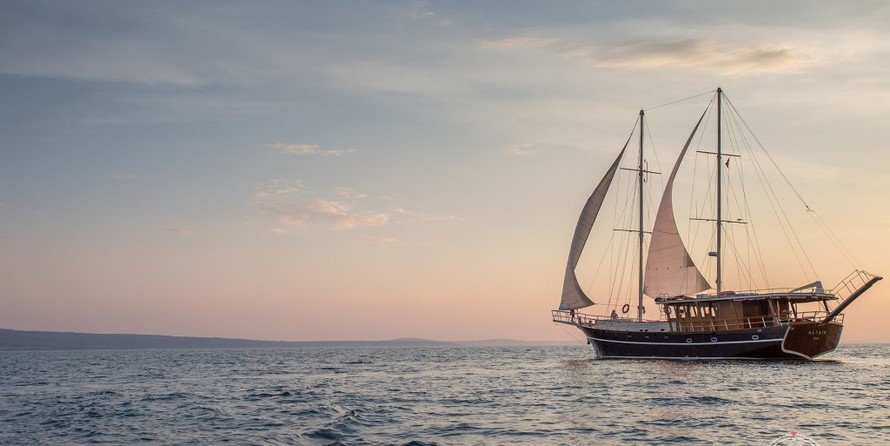 Dalla pieta yachts dp 48 altair