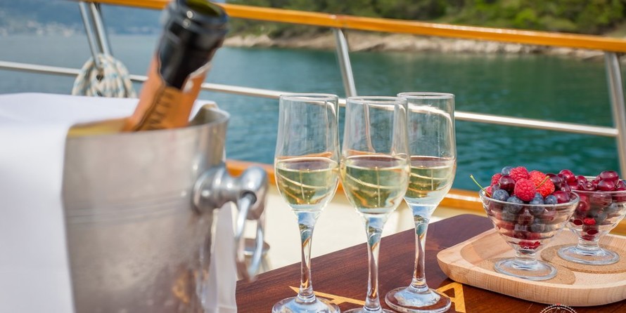 Dalla pieta yachts dp 48 altair