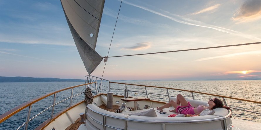 Dalla pieta yachts dp 48 altair