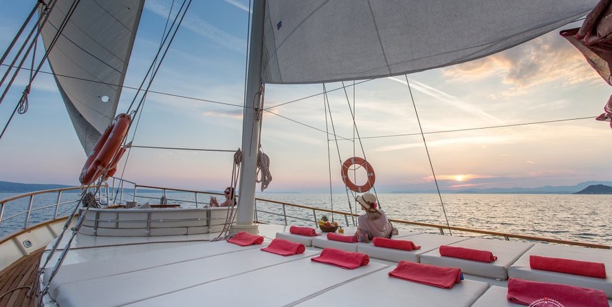 Dalla pieta yachts dp 48 altair