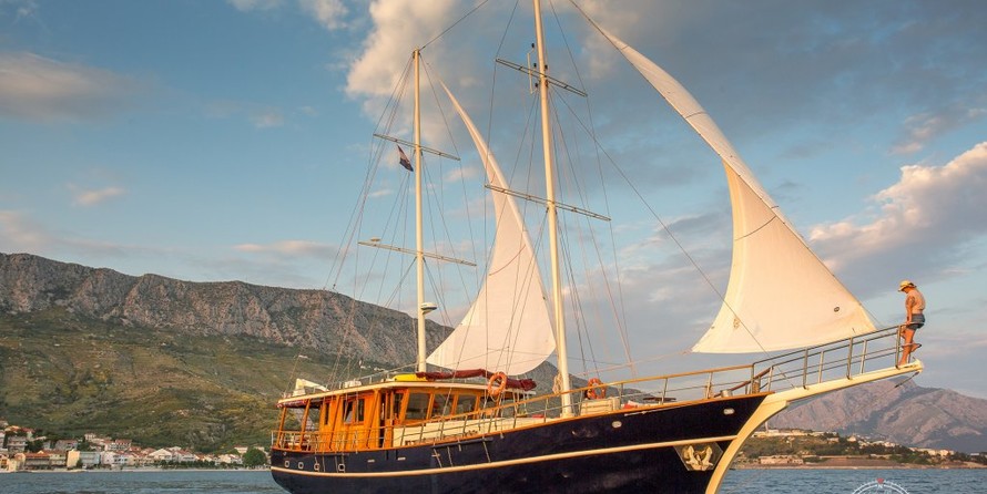 Dalla pieta yachts dp 48 altair