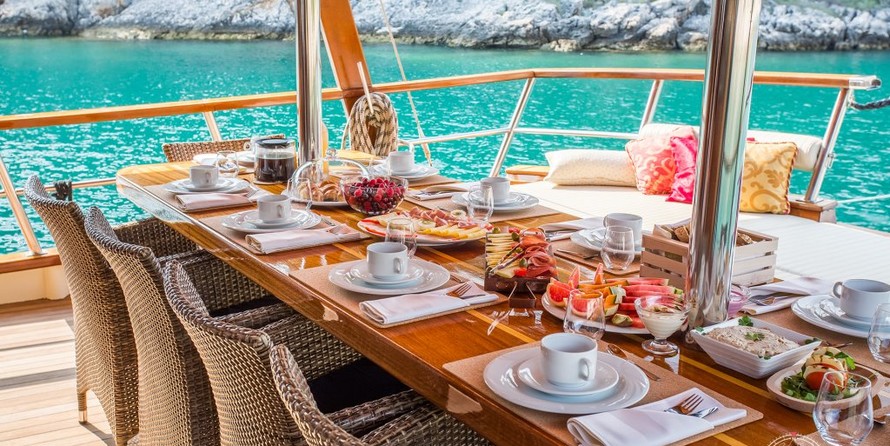 Dalla pieta yachts dp 48 altair