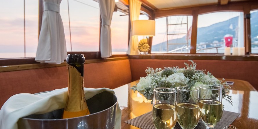 Dalla pieta yachts dp 48 altair