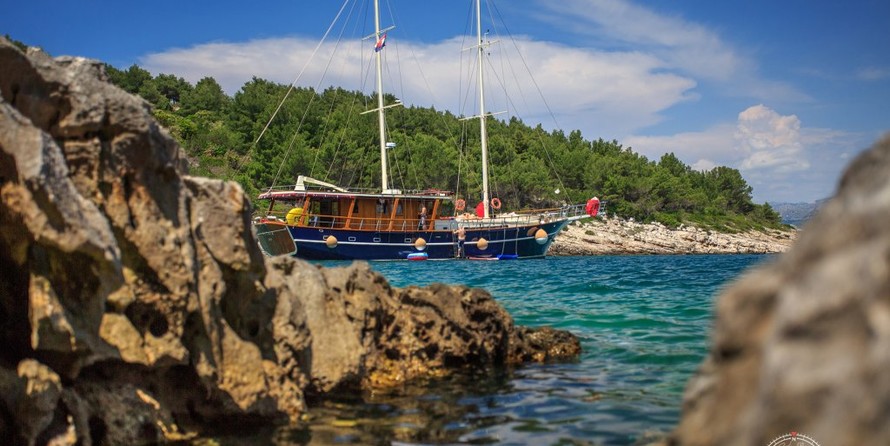 Dalla pieta yachts dp 48 altair