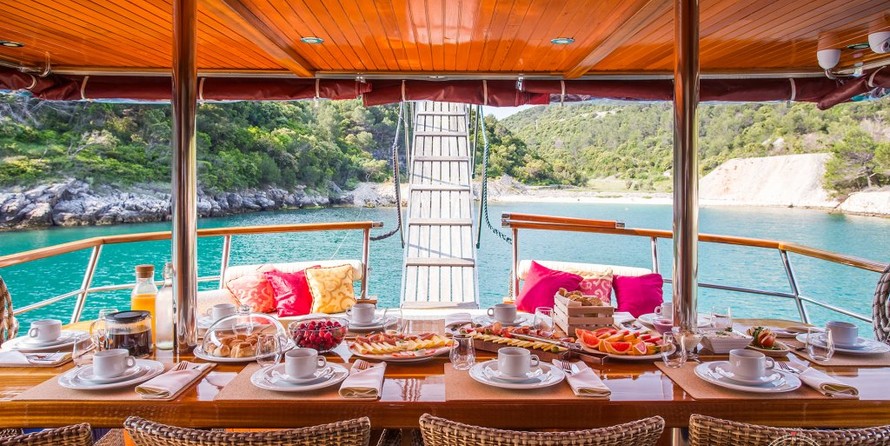 Dalla pieta yachts dp 48 altair