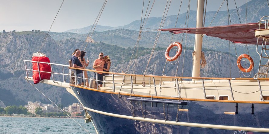 Dalla pieta yachts dp 48 altair