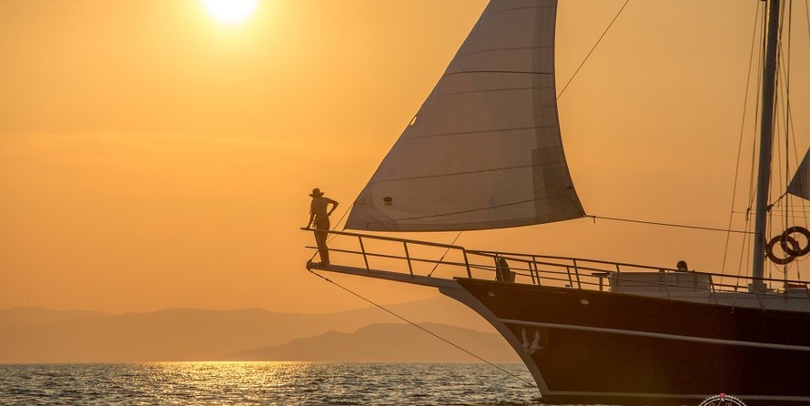 Dalla pieta yachts dp 48 altair