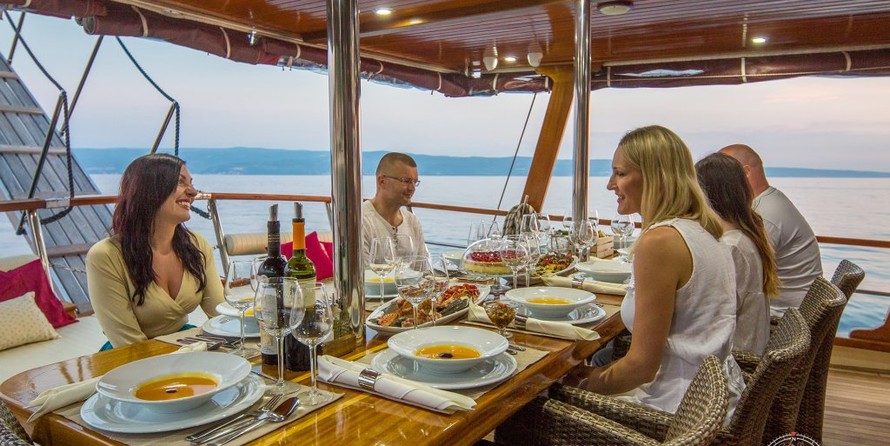 Dalla pieta yachts dp 48 altair