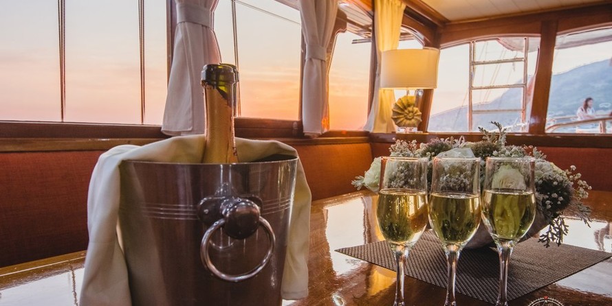 Dalla pieta yachts dp 48 altair