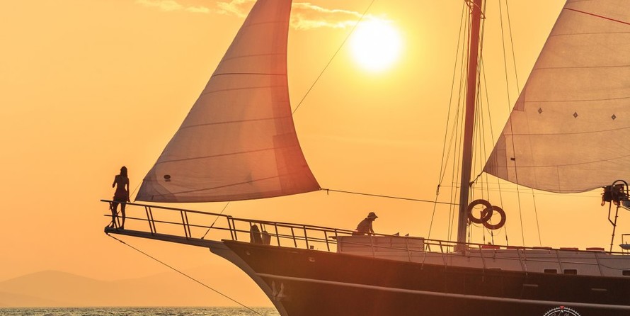 Dalla pieta yachts dp 48 altair