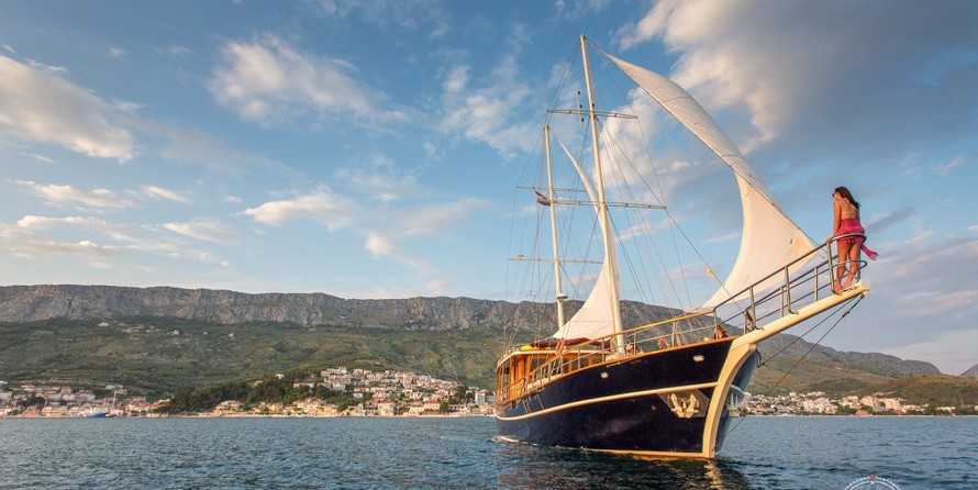 Dalla pieta yachts dp 48 altair